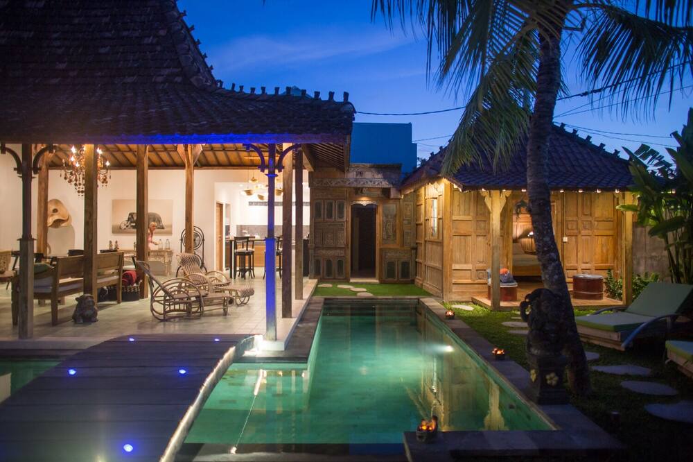 Photo of Outdoor in Banjar Semer