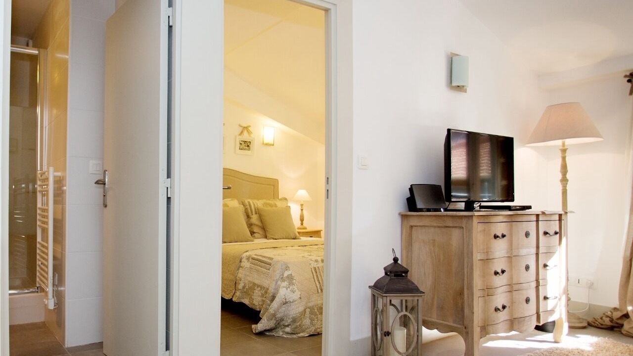 Photo of Bedroom in Old Town