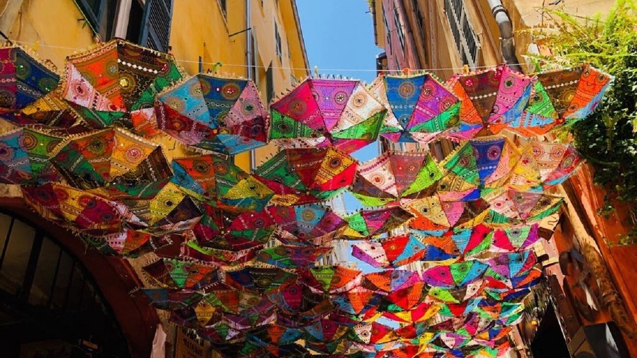 Photo of Outdoor in Old Town