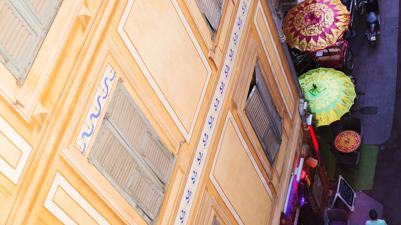 Photo of Outdoor in Old Town