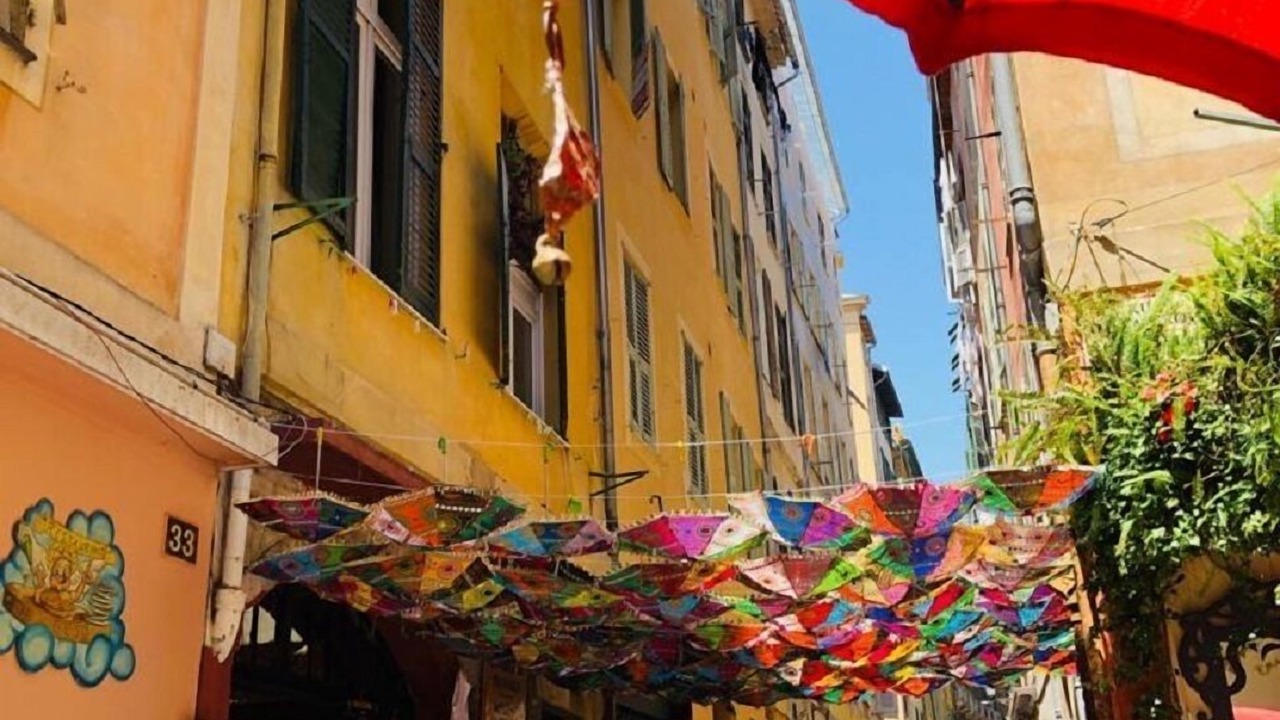 Photo of Outdoor in Old Town
