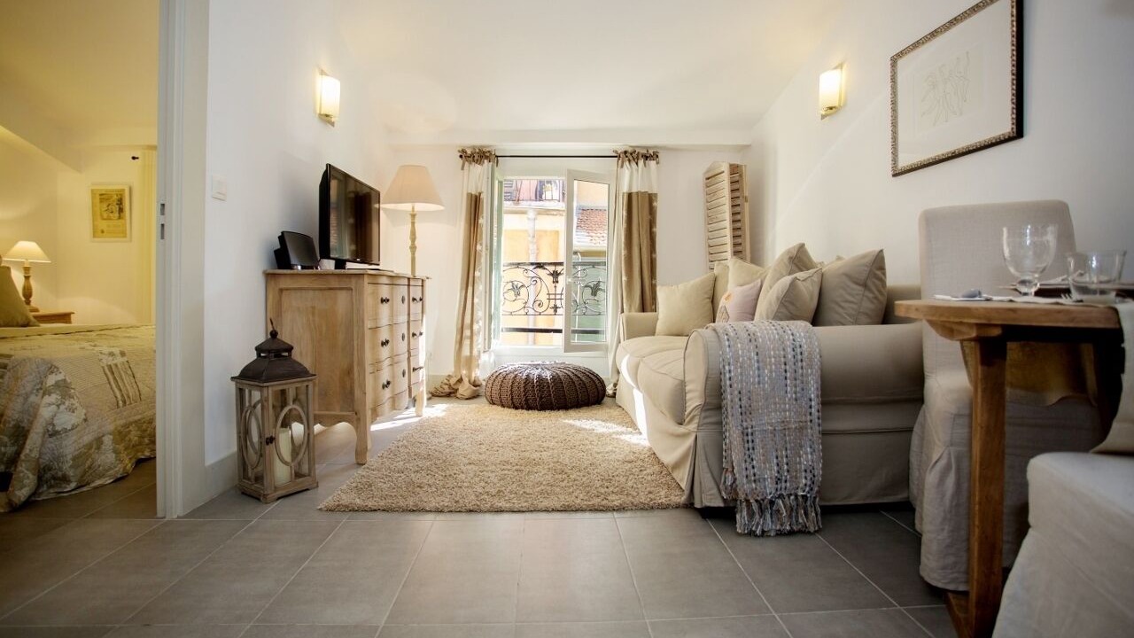 Photo of Bedroom in Old Town