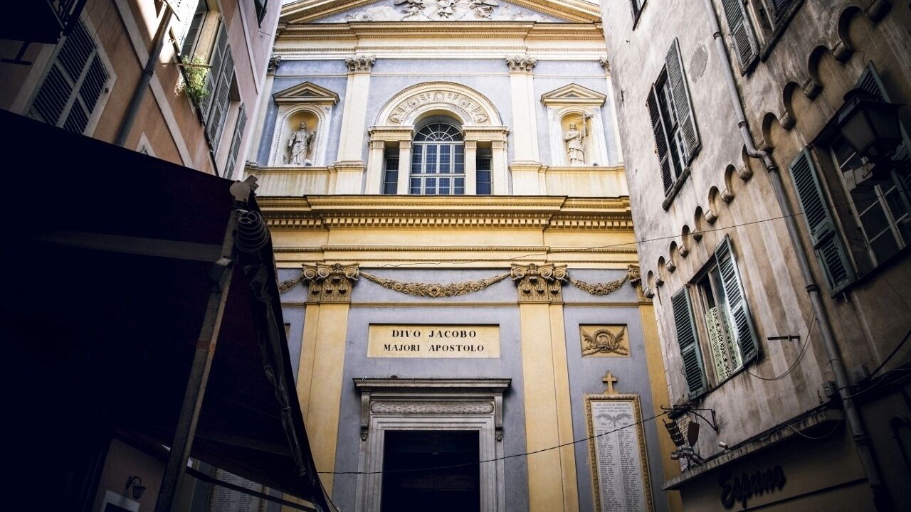 Photo of Outdoor in Old Town