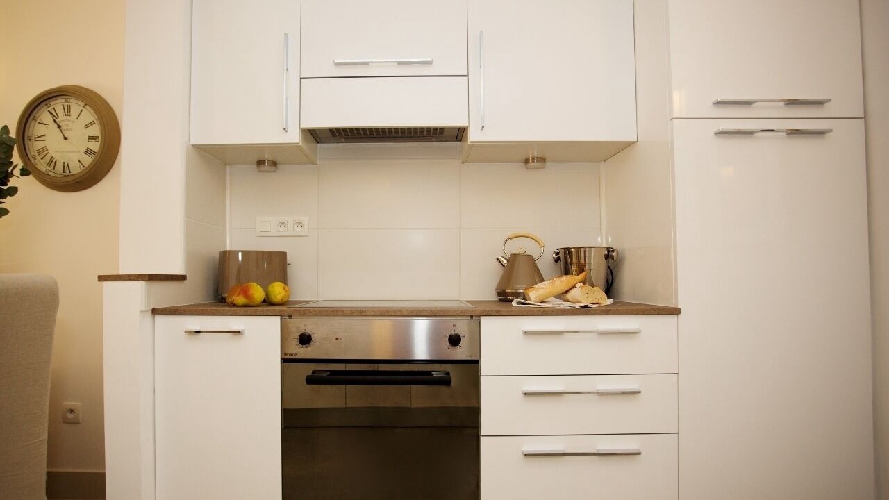 Photo of Kitchen in Old Town
