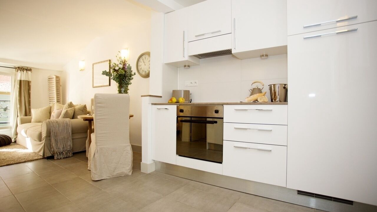 Photo of Kitchen in Old Town