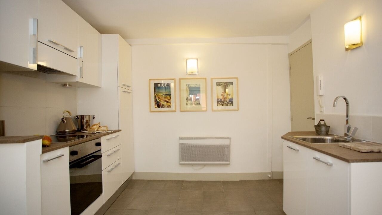 Photo of Kitchen in Old Town