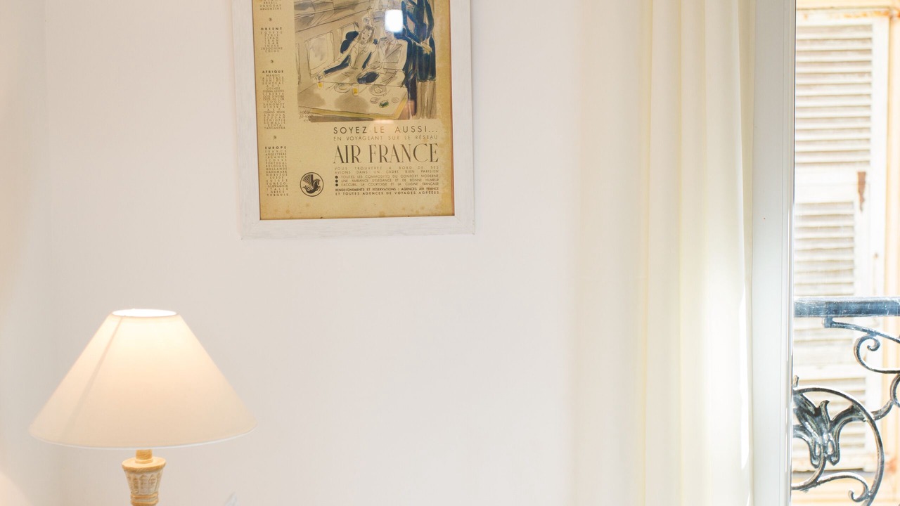 Photo of Bedroom in Old Town