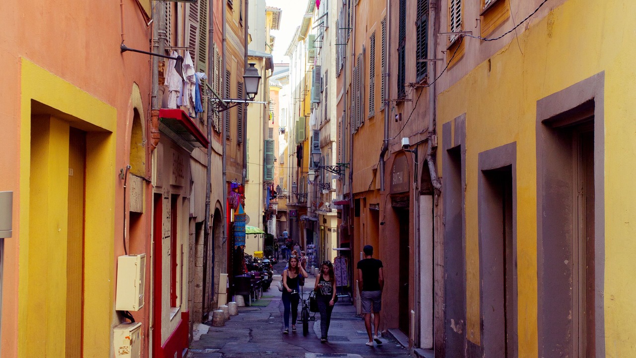 Photo of Outdoor in Old Town