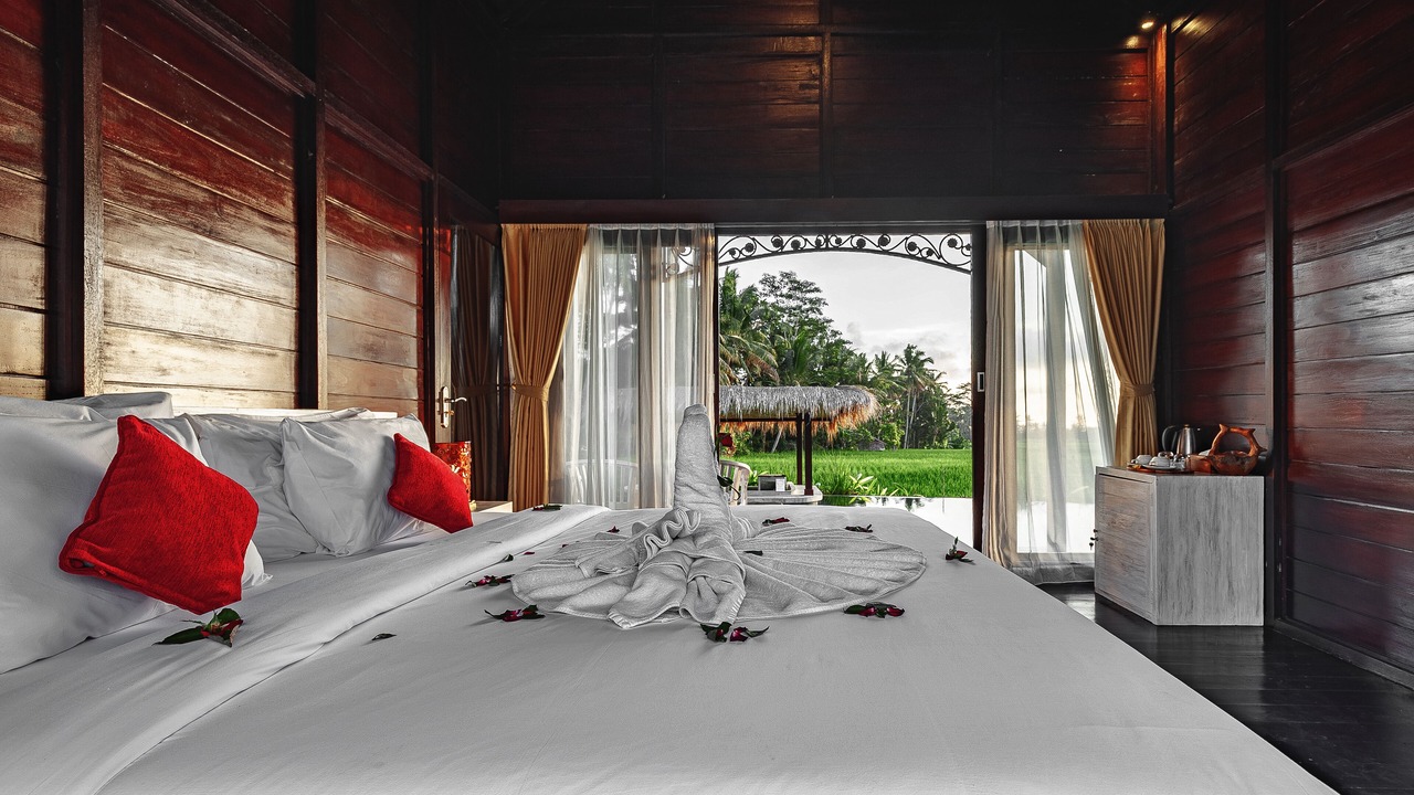 Photo of Bedroom in Kenderan