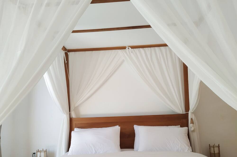 Photo of Bedroom in Purwakerti