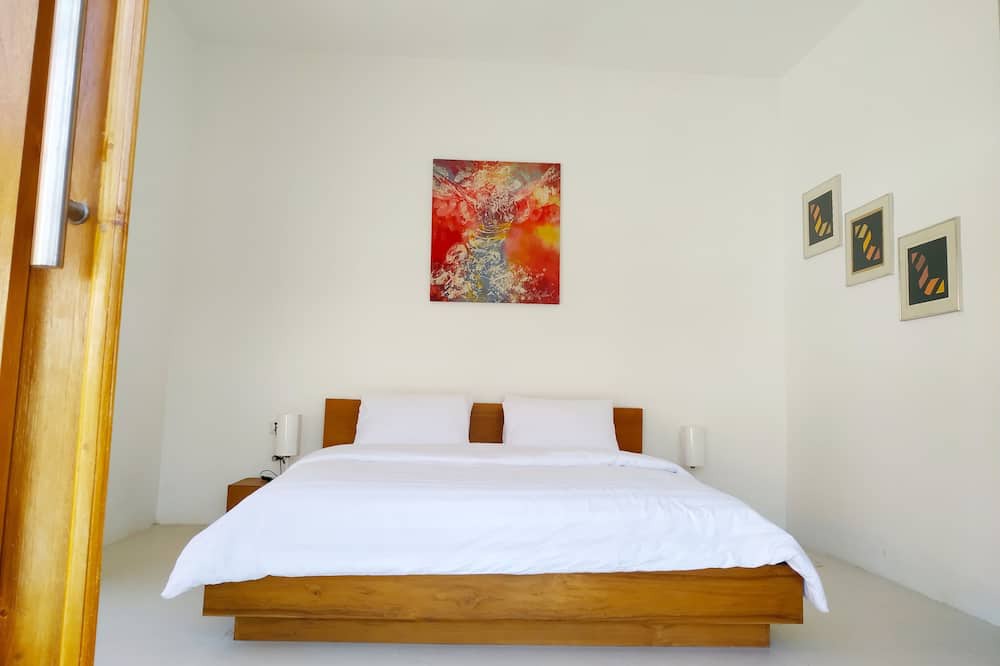 Photo of Bedroom in Purwakerti