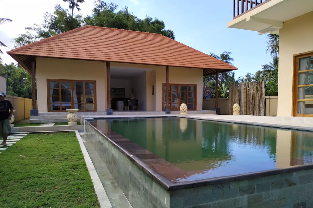 Photo of Outdoor in Purwakerti