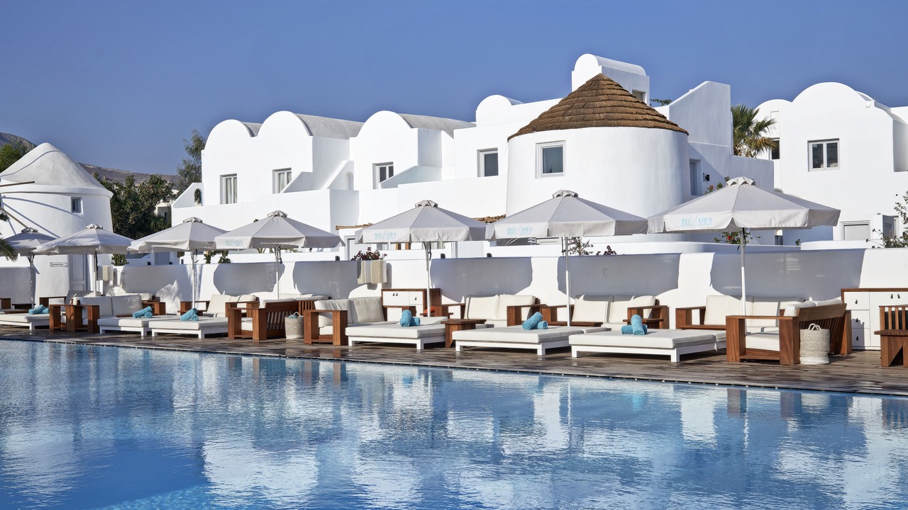 Photo of Outdoor in Agia Paraskevi