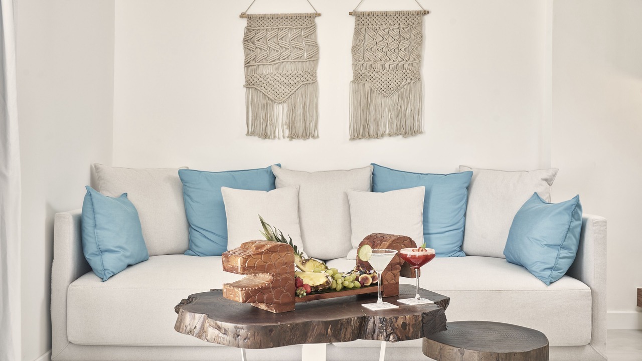 Photo of Bedroom in Agia Paraskevi
