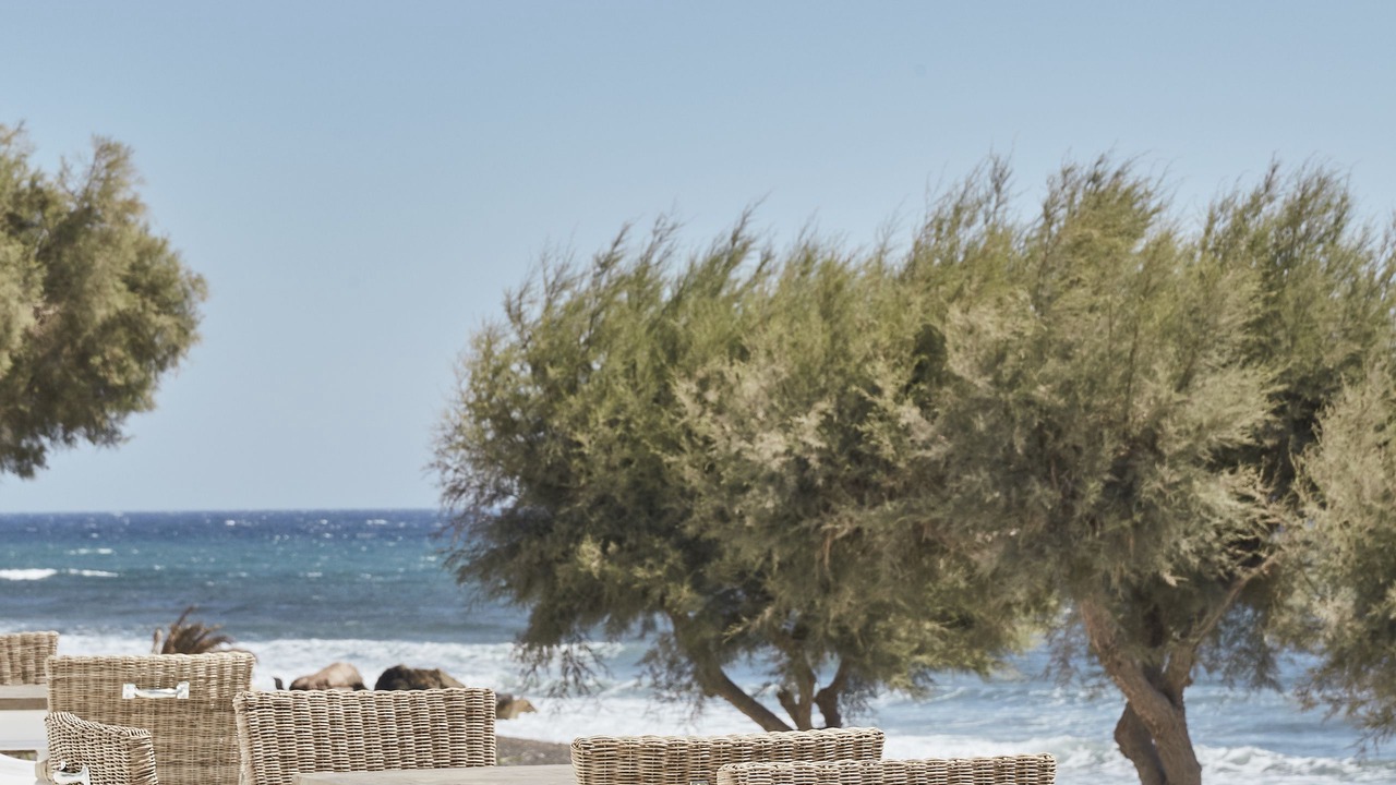 Photo of Patio Balcony in Agia Paraskevi