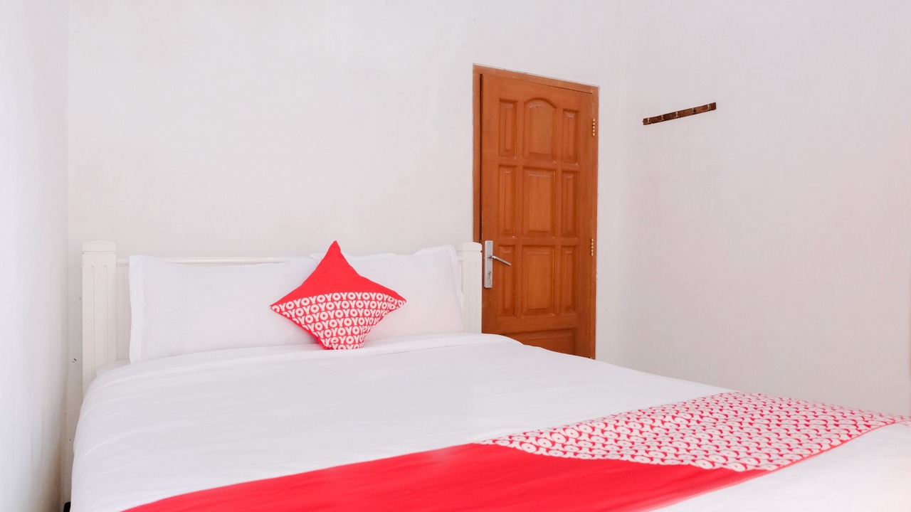 Photo of Bedroom in Batu