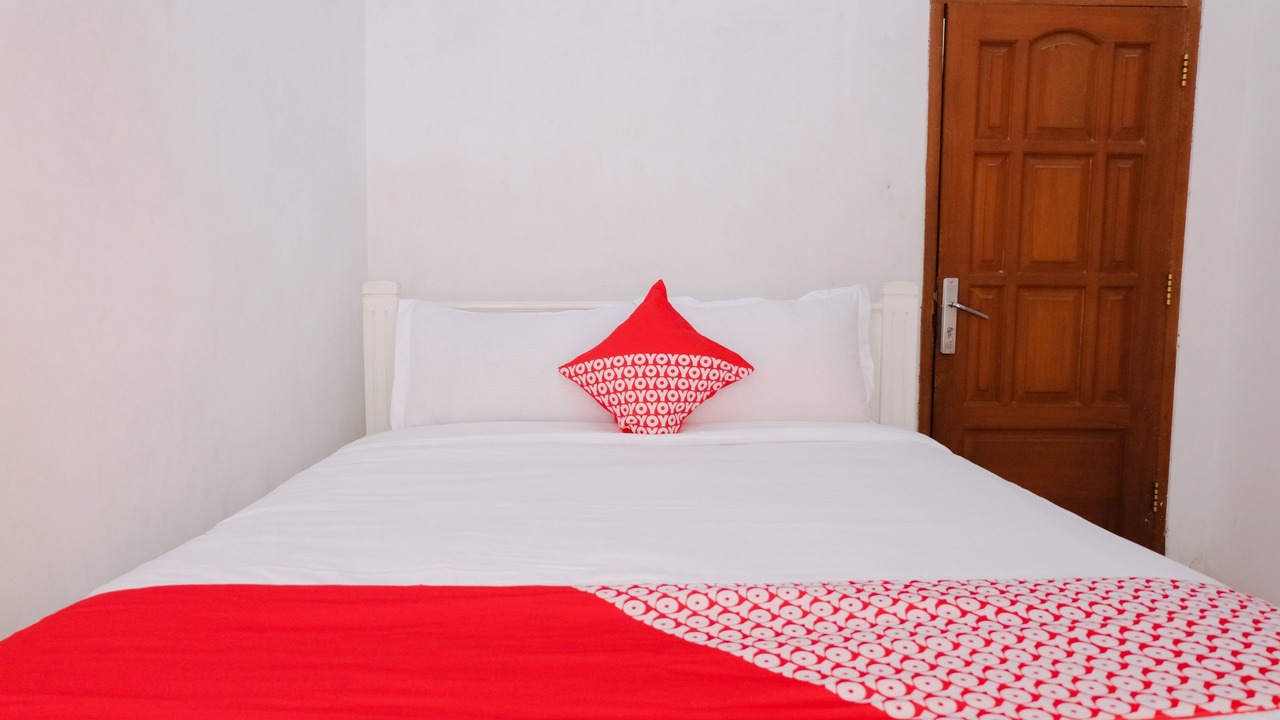Photo of Bedroom in Batu