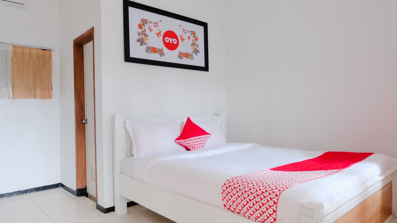 Photo of Bedroom in Batu