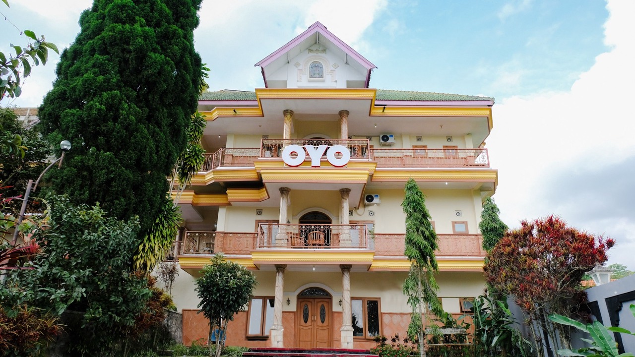 Photo of Outdoor in Batu