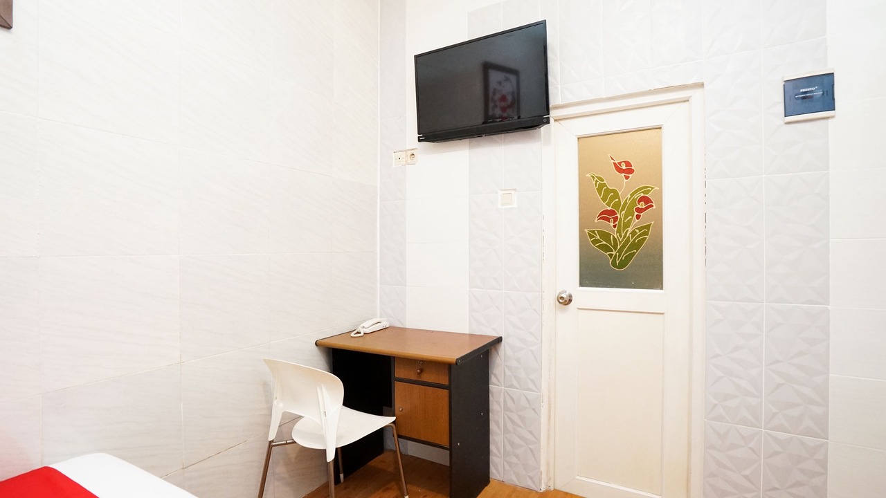 Photo of Bedroom in Mojokerto