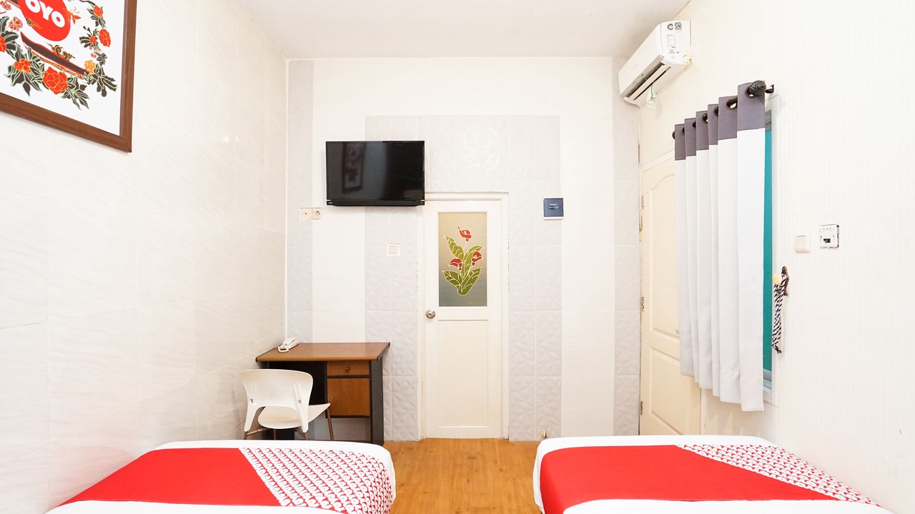 Photo of Bedroom in Mojokerto