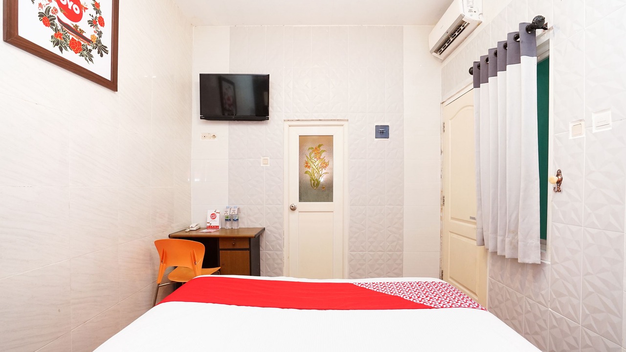 Photo of Bedroom in Mojokerto