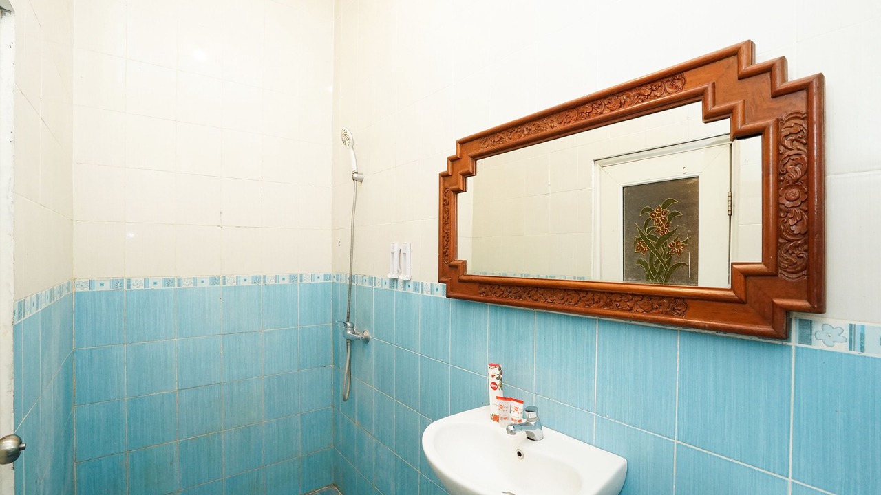 Photo of Bathroom in Mojokerto