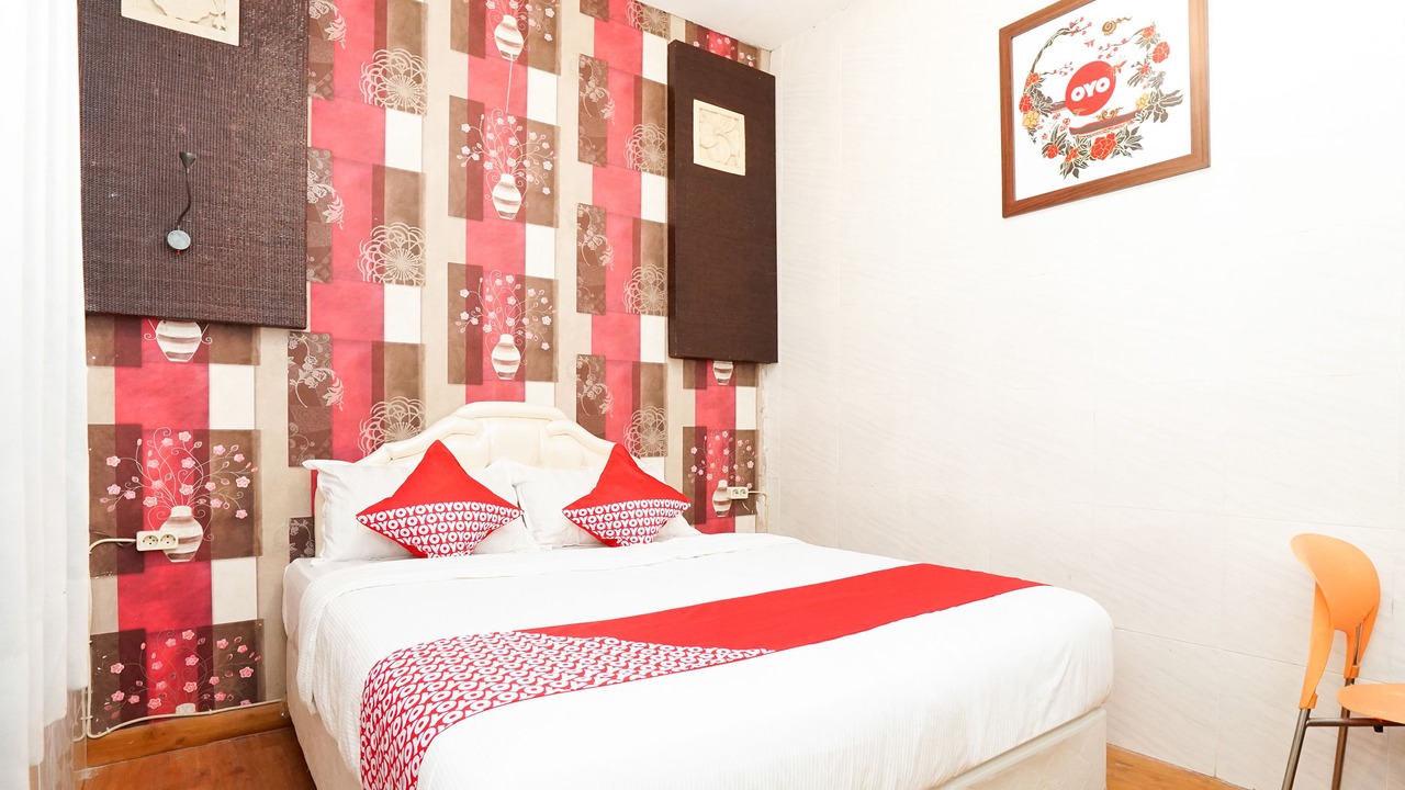 Photo of Bedroom in Mojokerto