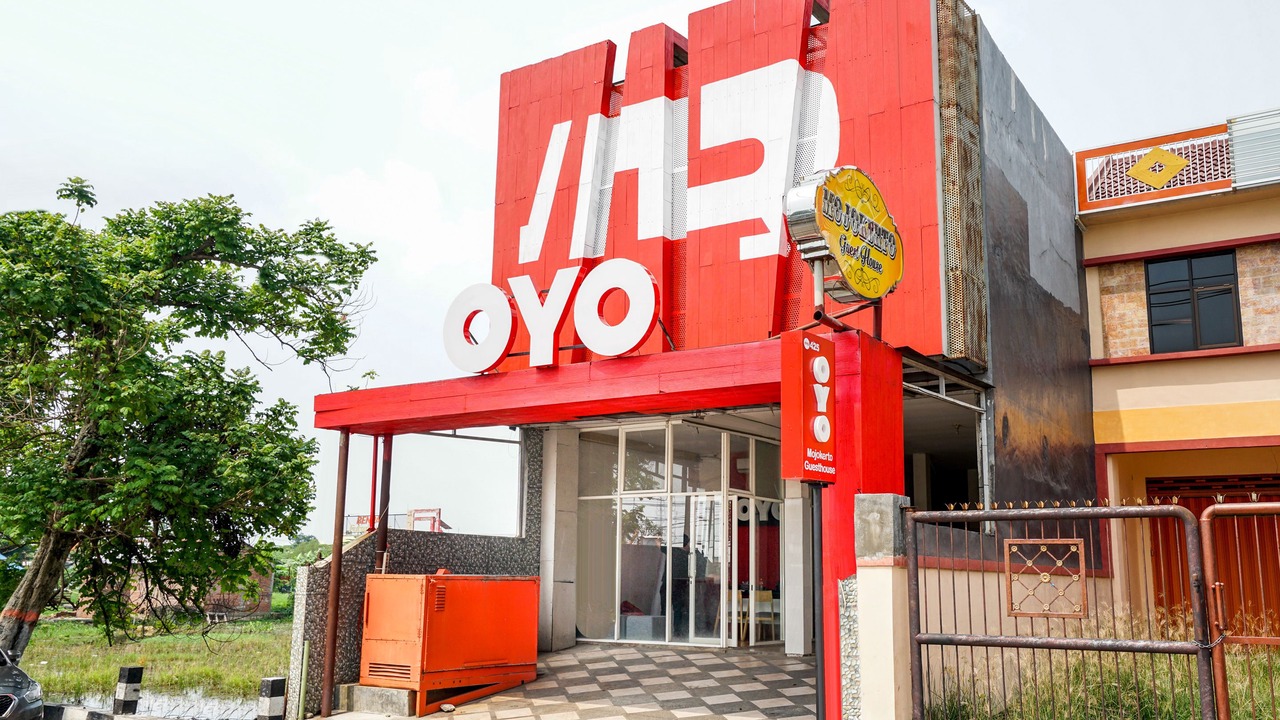 Photo of Outdoor in Mojokerto