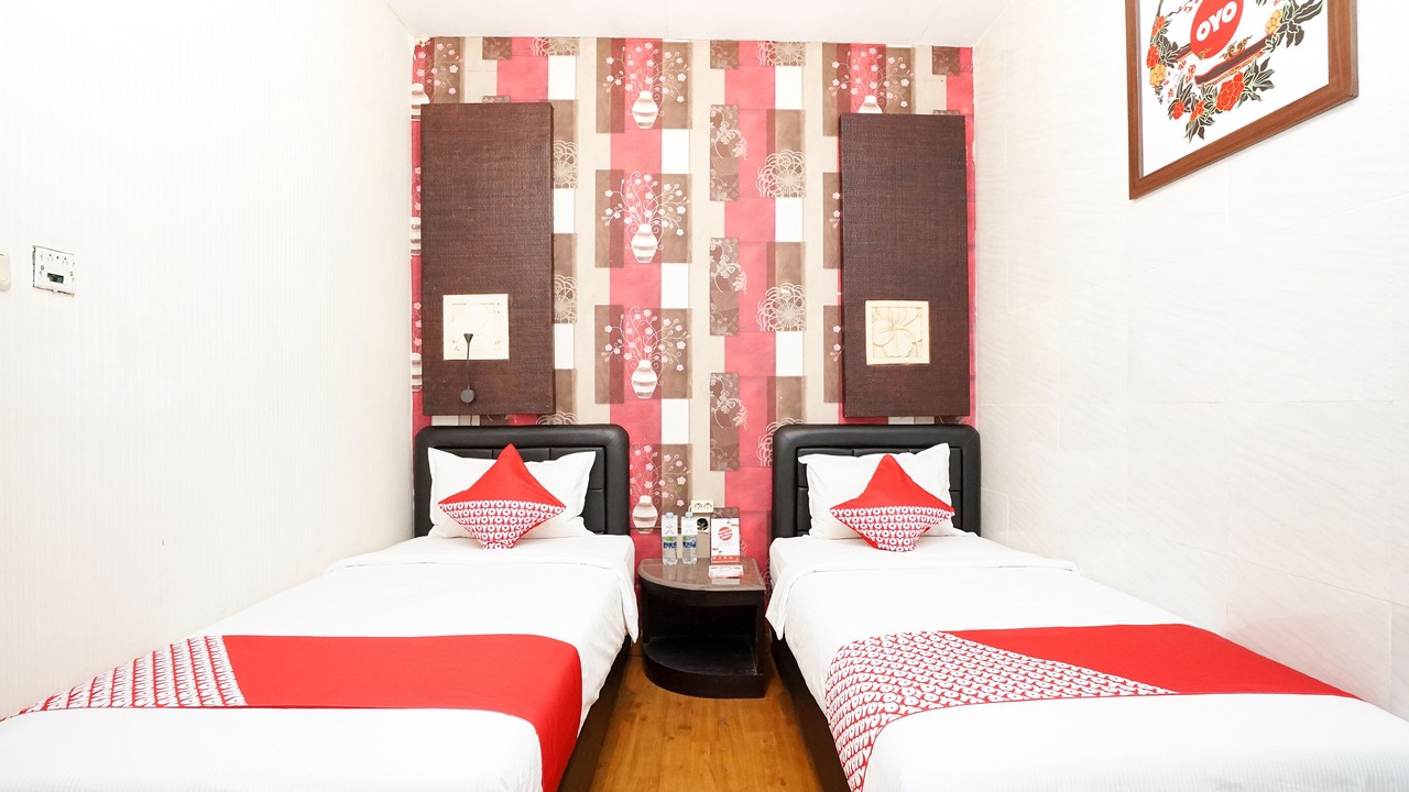 Photo of Bedroom in Mojokerto