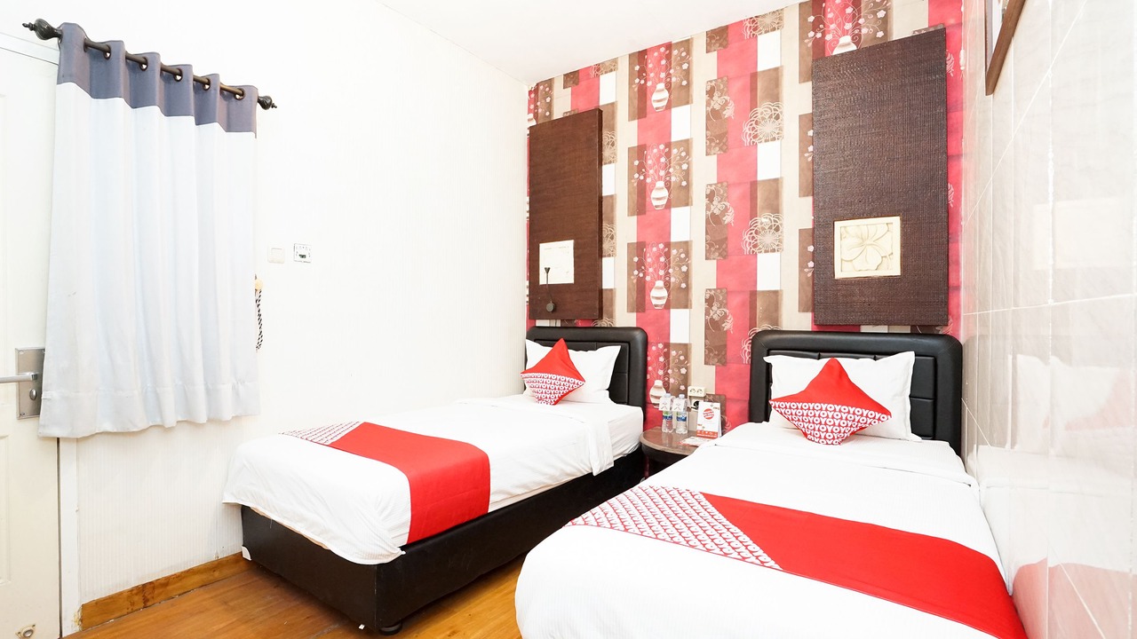 Photo of Bedroom in Mojokerto