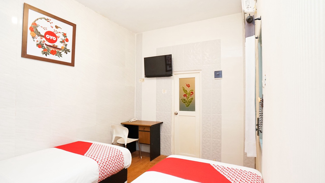 Photo of Bedroom in Mojokerto