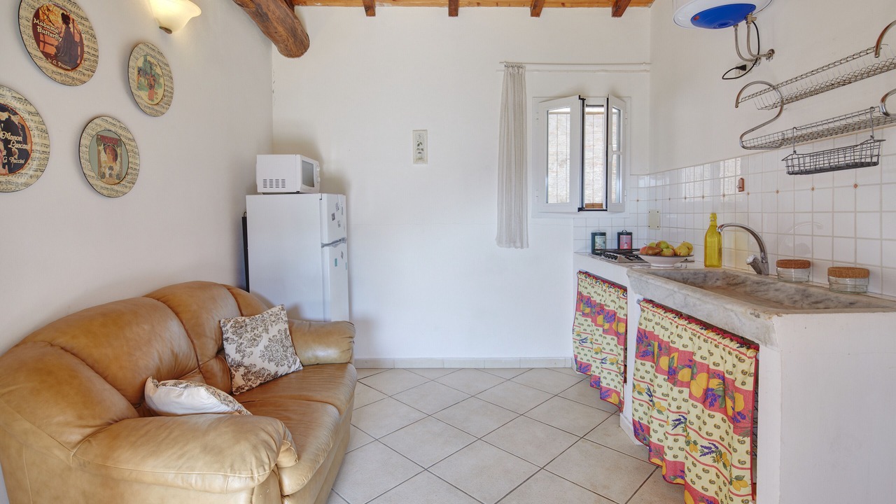 Photo of Livingroom in Nocchi