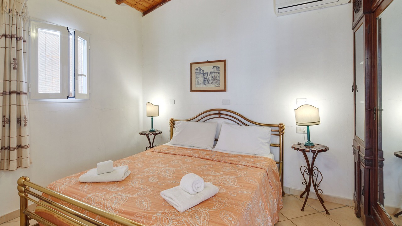 Photo of Bedroom in Nocchi