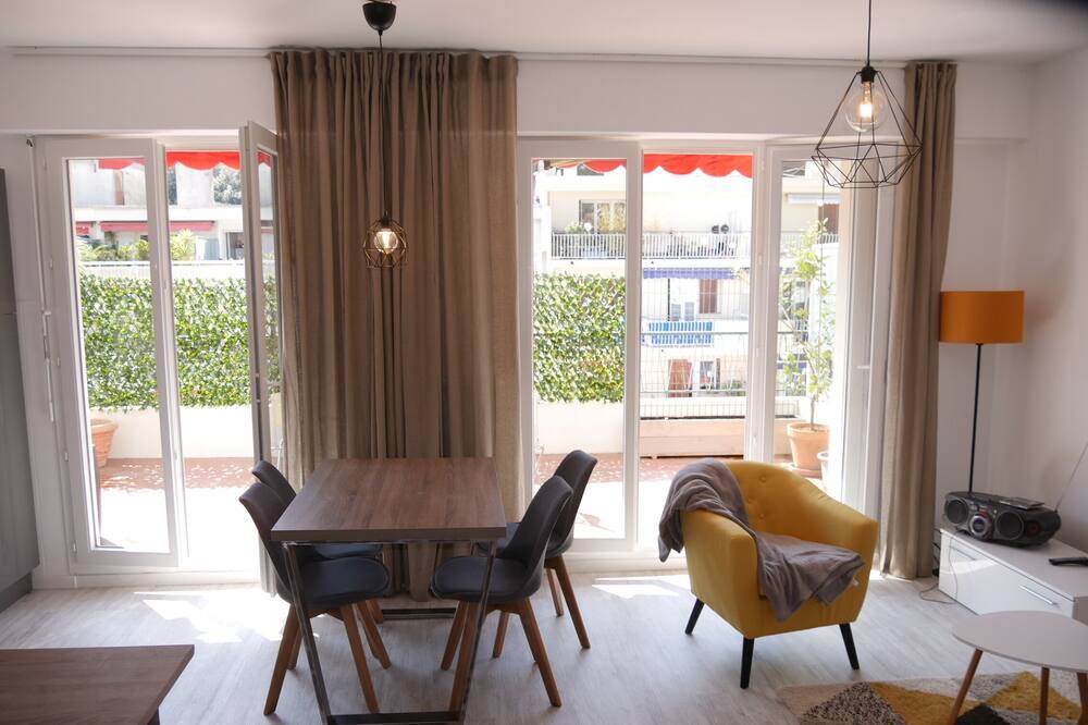 Photo of Livingroom in Ventabrun