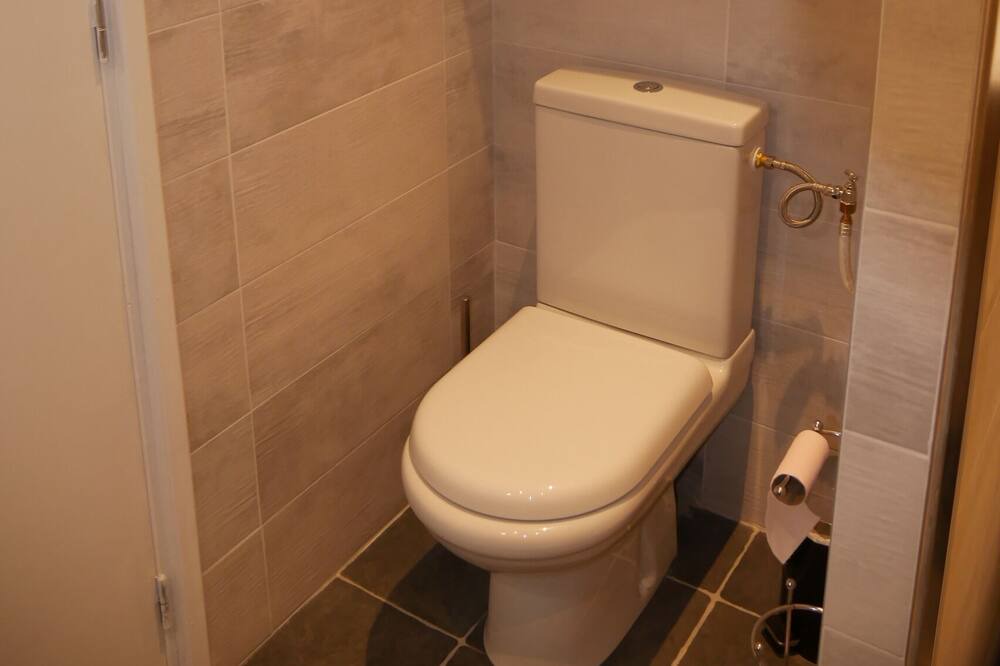 Photo of Bathroom in Ventabrun