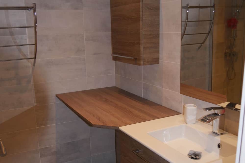 Photo of Bathroom in Ventabrun