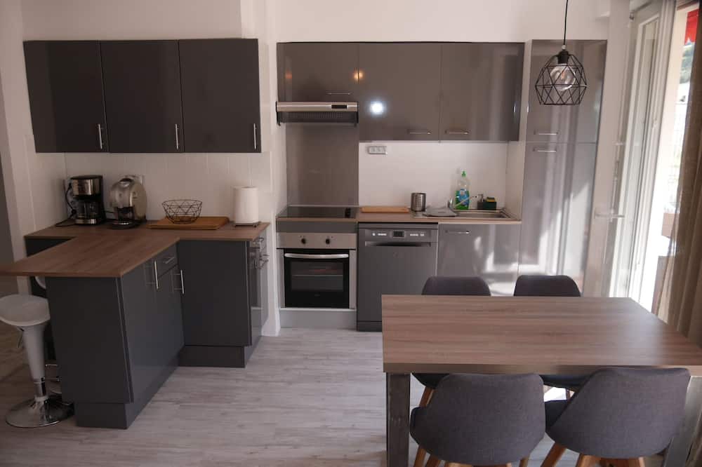 Photo of Kitchen in Ventabrun