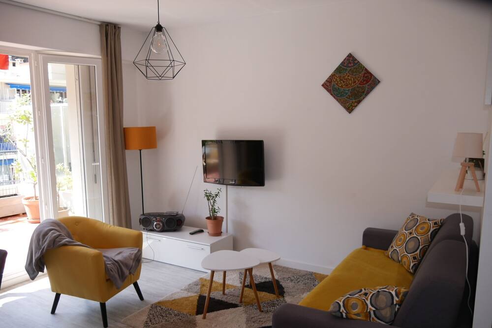 Photo of Livingroom in Ventabrun