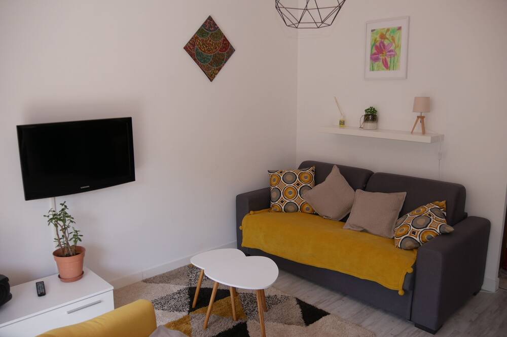 Photo of Livingroom in Ventabrun