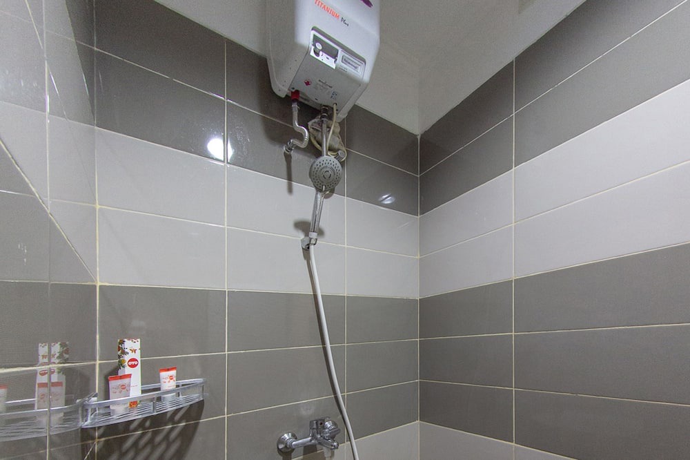 Photo of Bathroom in Tanjung Duren Utara