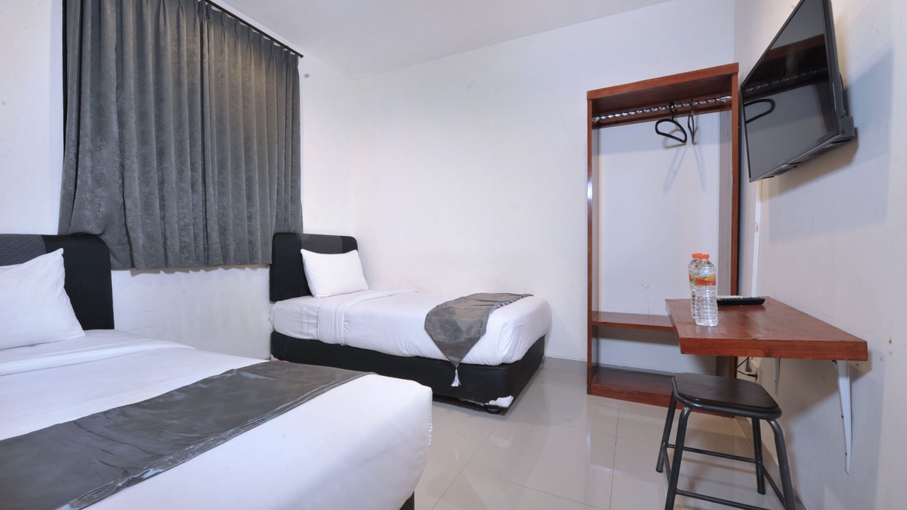 Photo of Bedroom in Surabaya