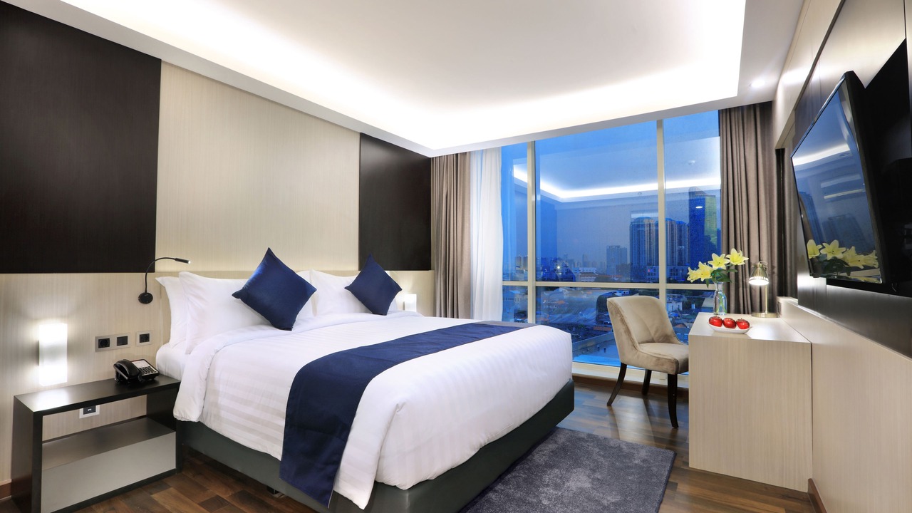 Photo of Bedroom in Tomang