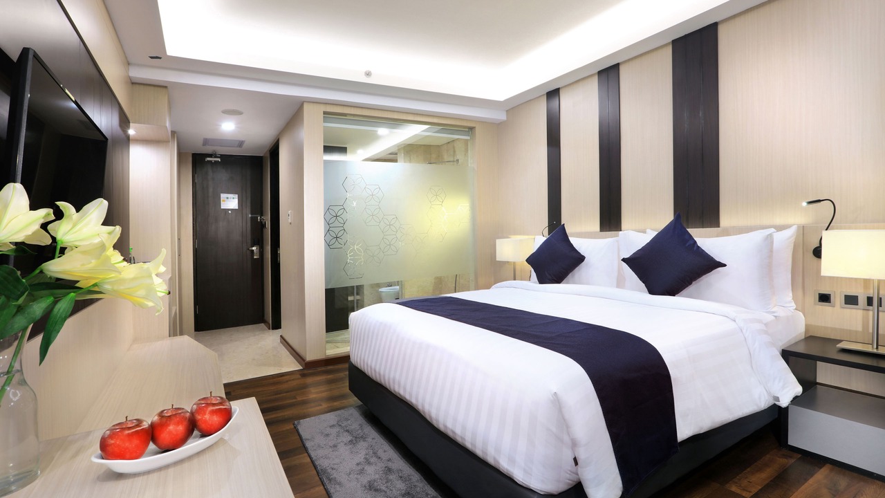 Photo of Bedroom in Tomang