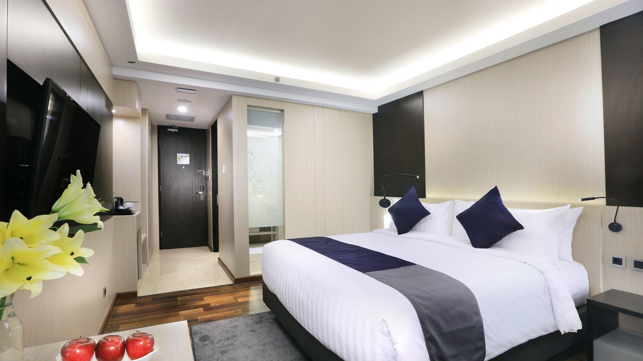 Photo of Bedroom in Tomang
