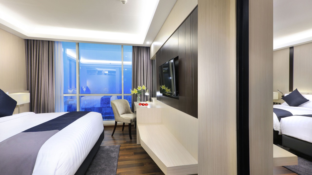 Photo of Bedroom in Tomang