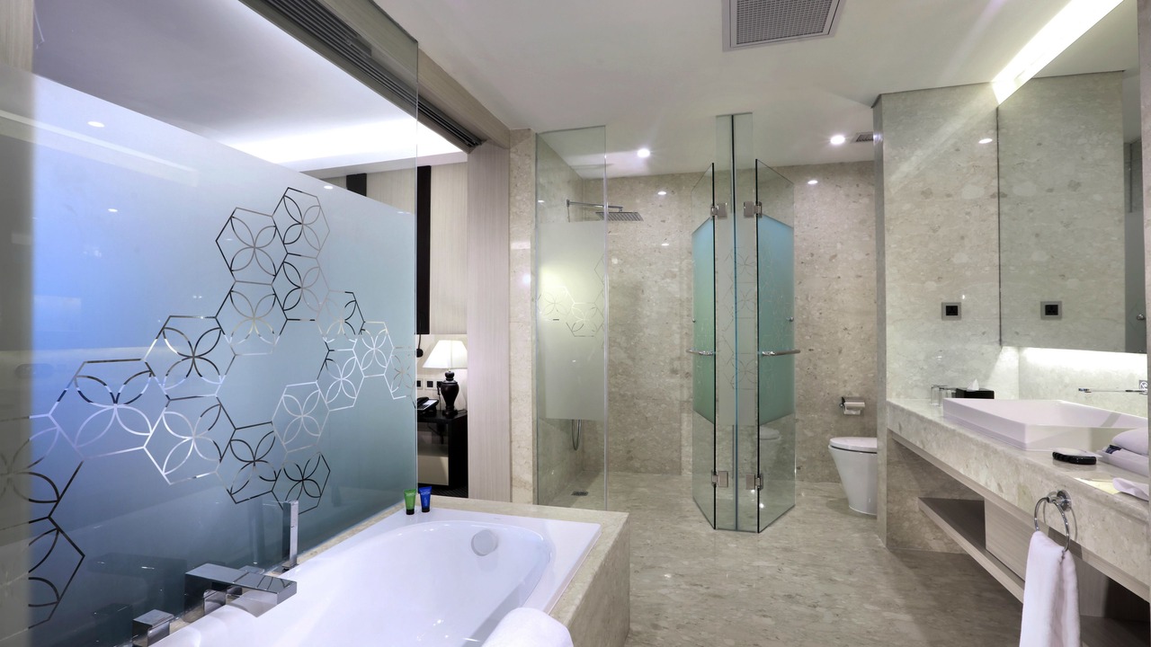 Photo of Bathroom in Tomang
