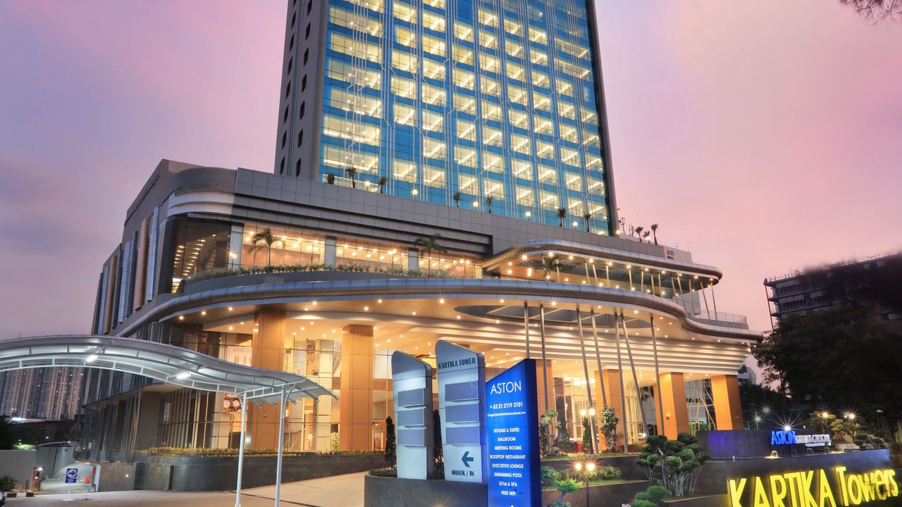 Photo of Outdoor in Tomang