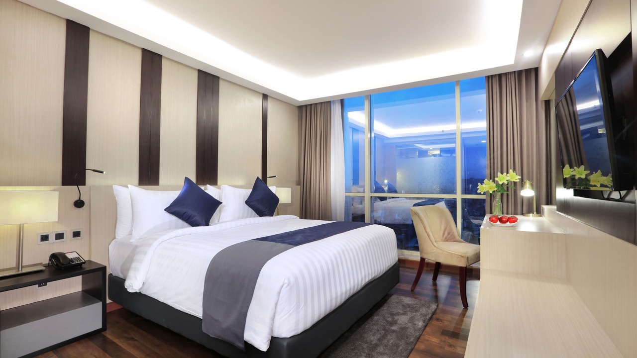 Photo of Bedroom in Tomang