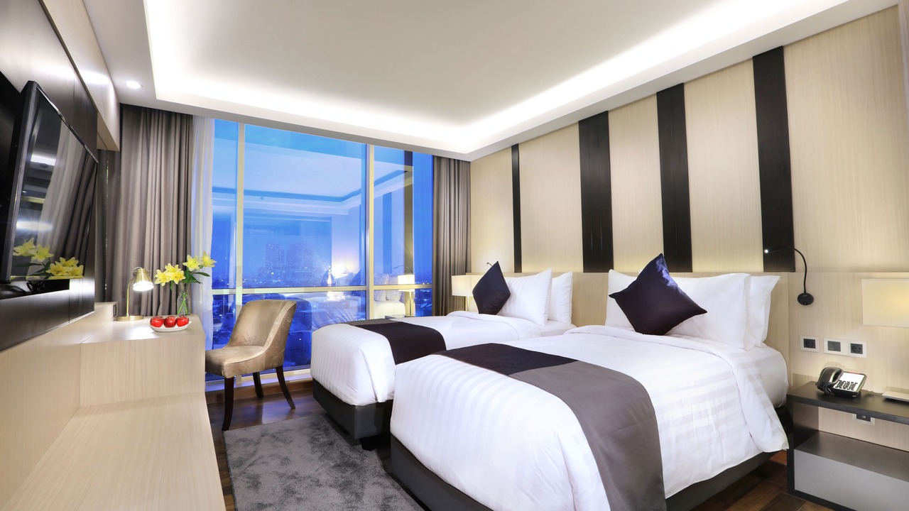 Photo of Bedroom in Tomang